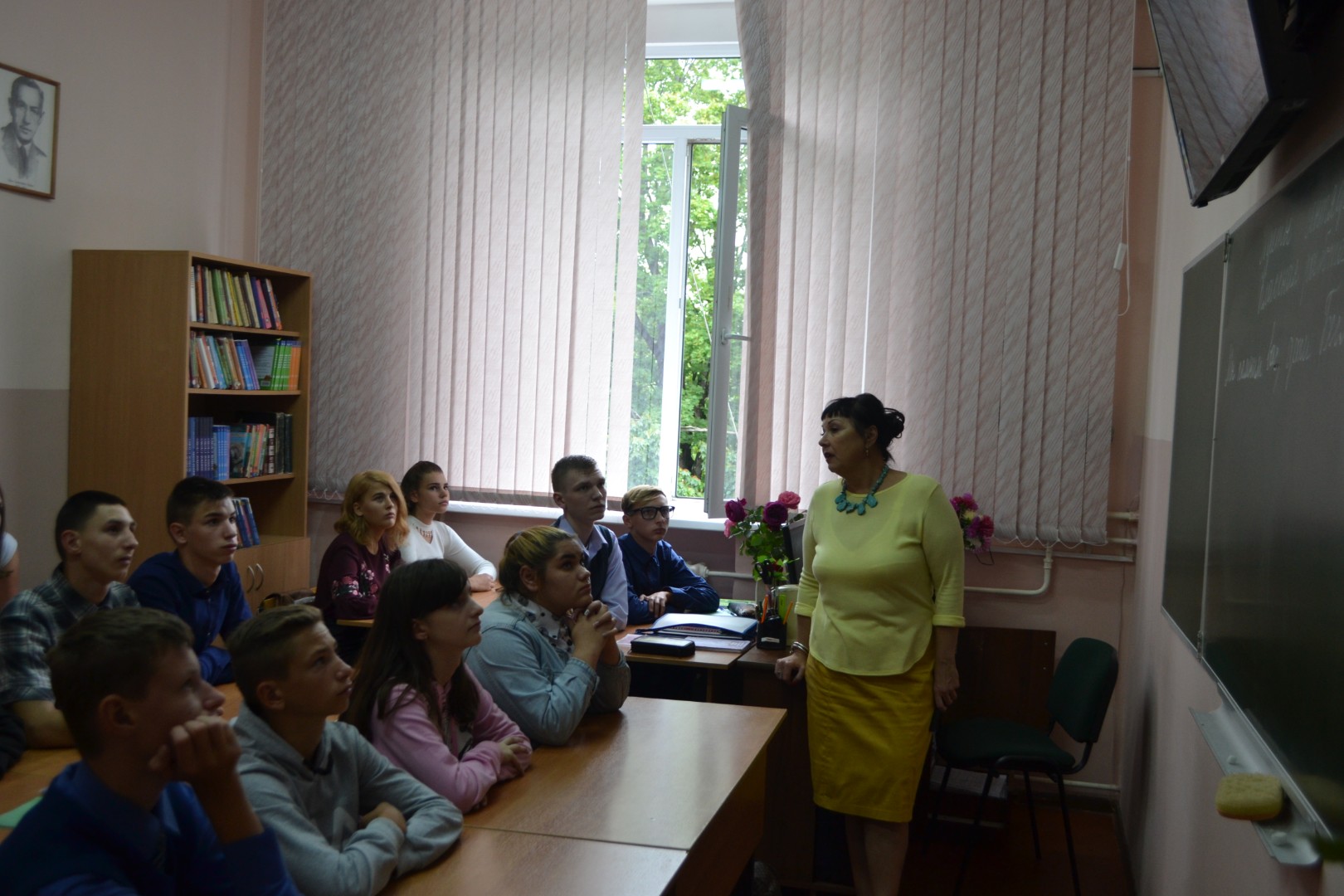 Человеком мало родиться, им надо стать!