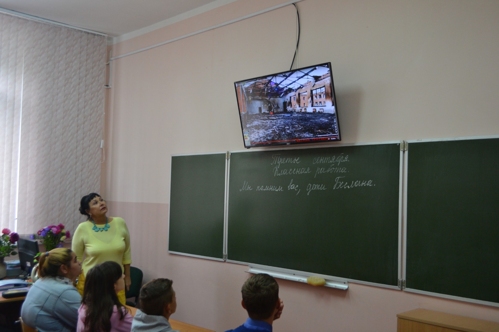 Человеком мало родиться, им надо стать!