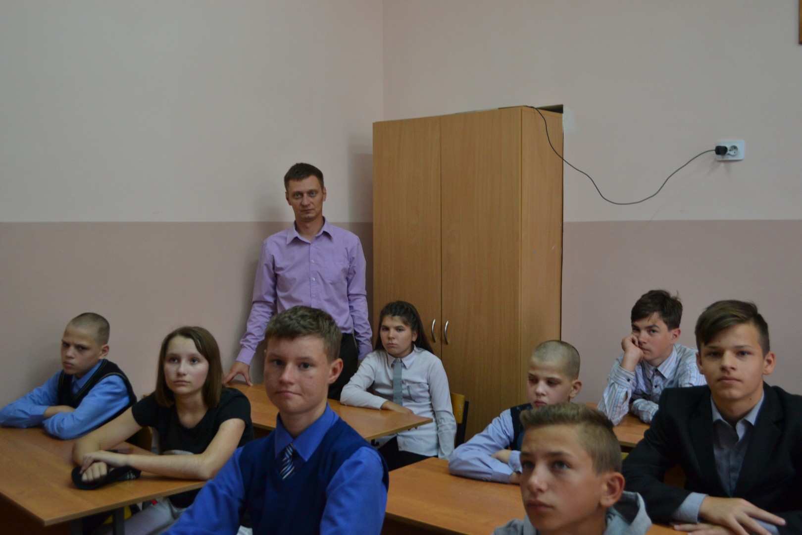 Человеком мало родиться, им надо стать!