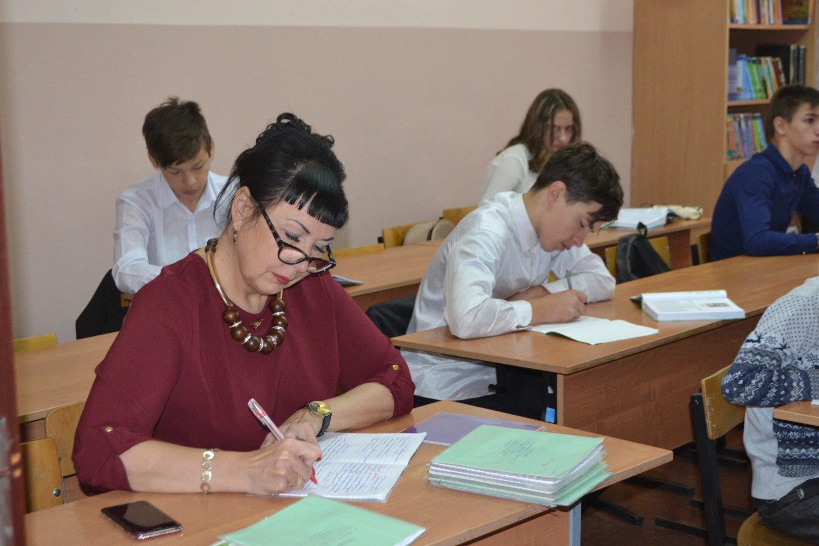 День самоуправления