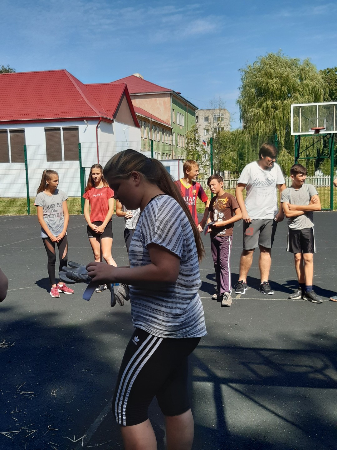 Футбол для ВСЕХ!