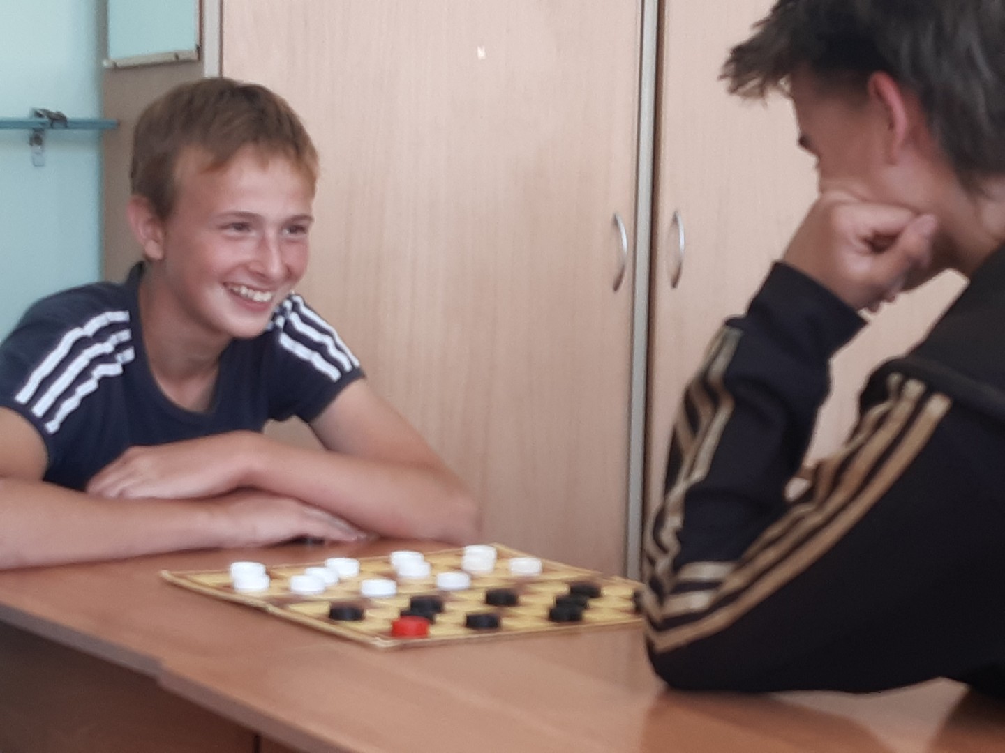 День интеллектуальной игры
