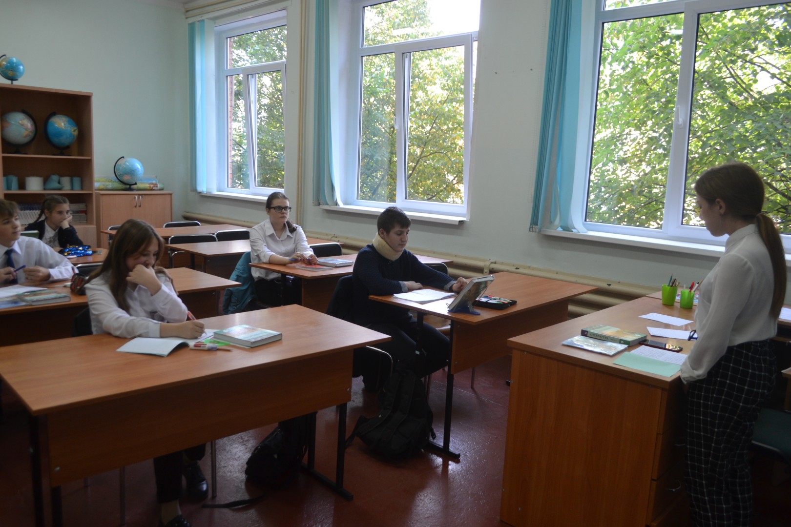 День самоуправления 2020