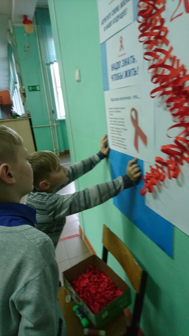За здоровый образ жизни!