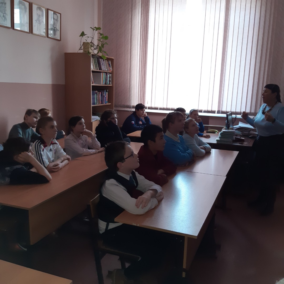 77-й годовщине снятия блокады Ленинграда посвящается