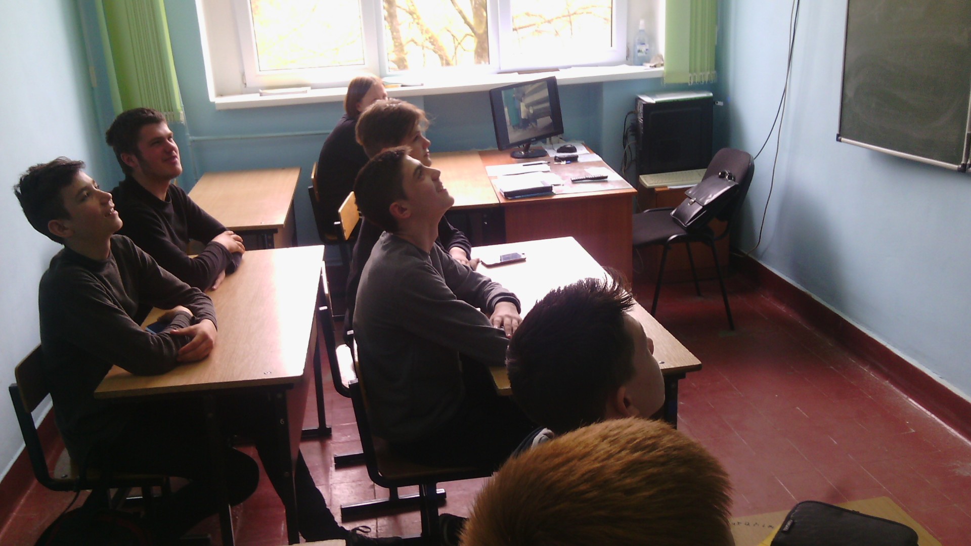 Как не стать жертвой теракта