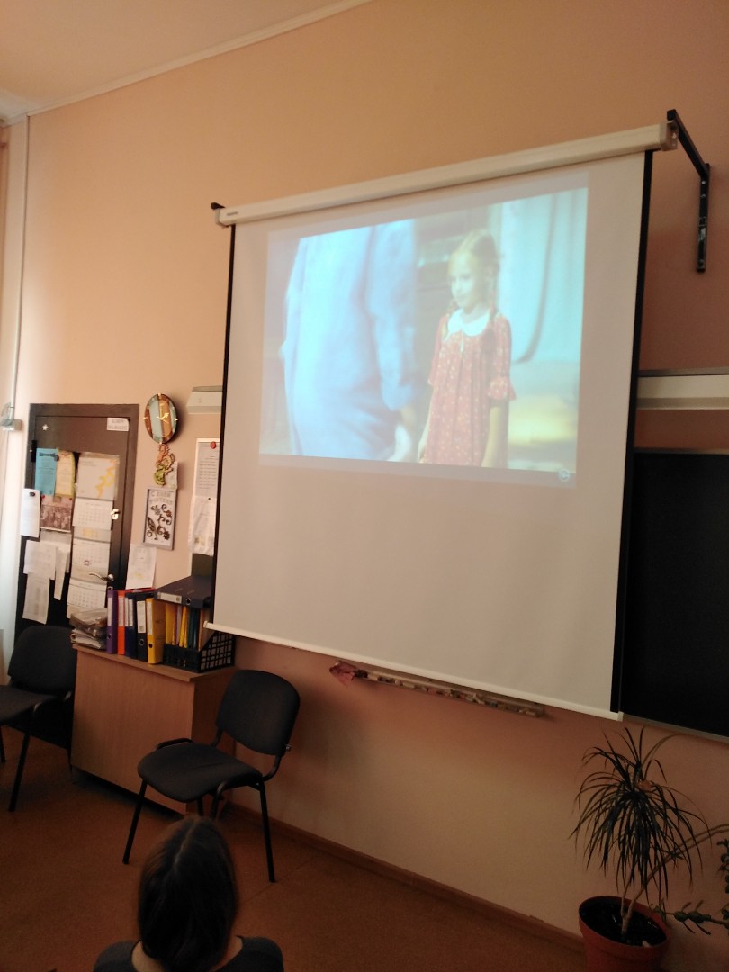 #перерывнакино