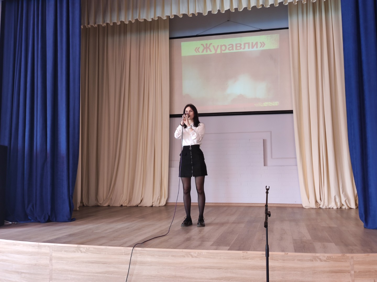 Долгие вёрсты Победы