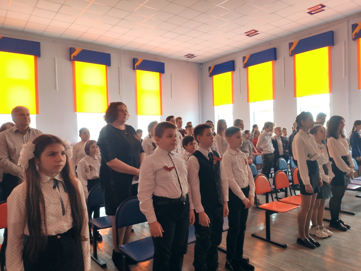 Долгие вёрсты Победы