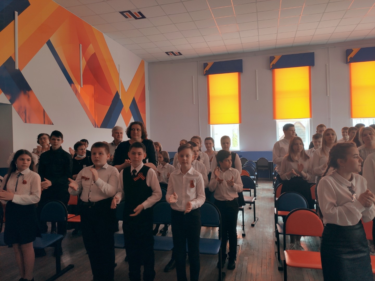 Долгие вёрсты Победы