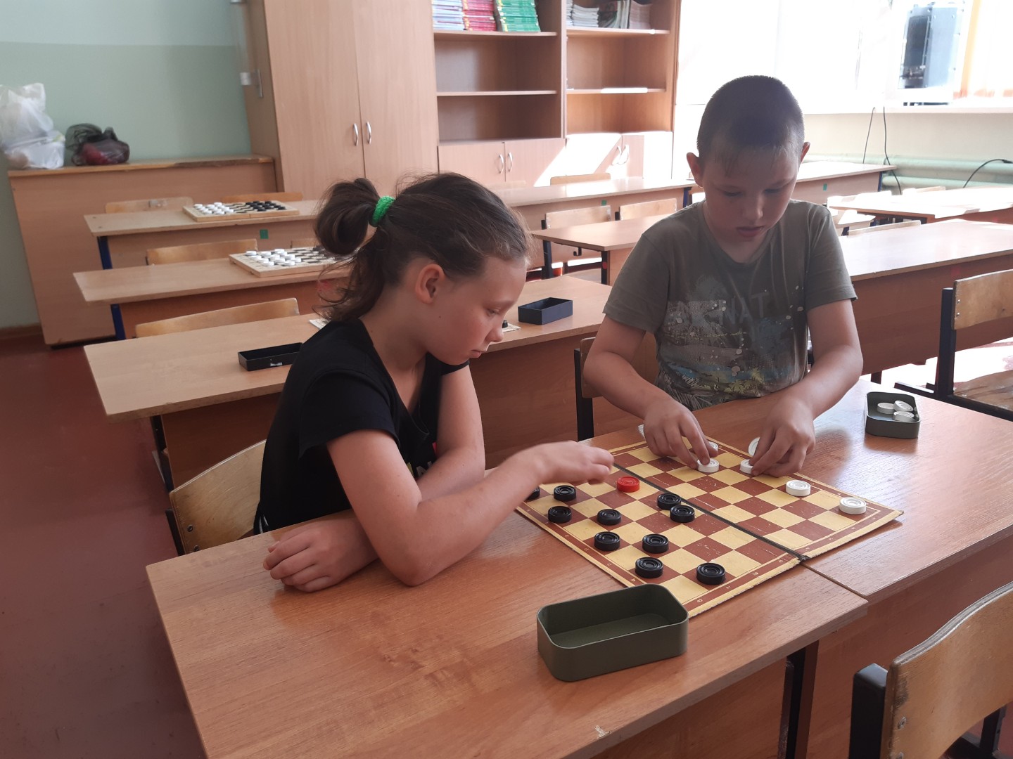 День интеллектуальной игры 2021