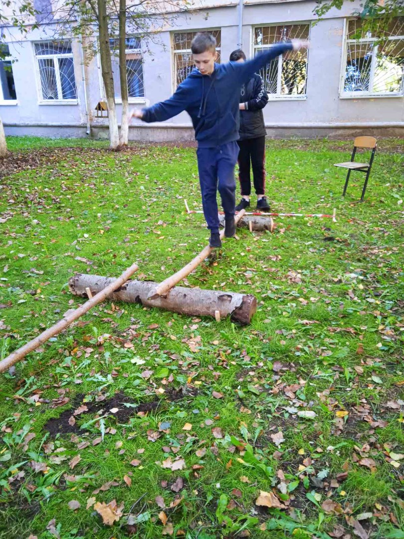 День туризма
