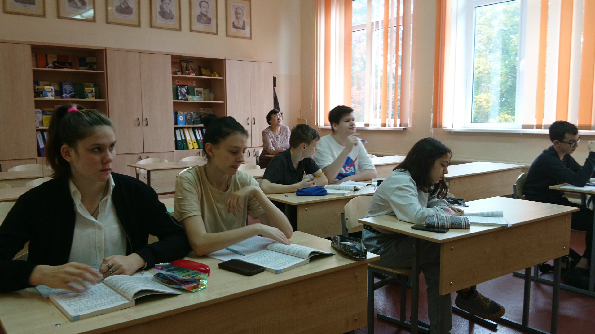 День самоуправления 2021