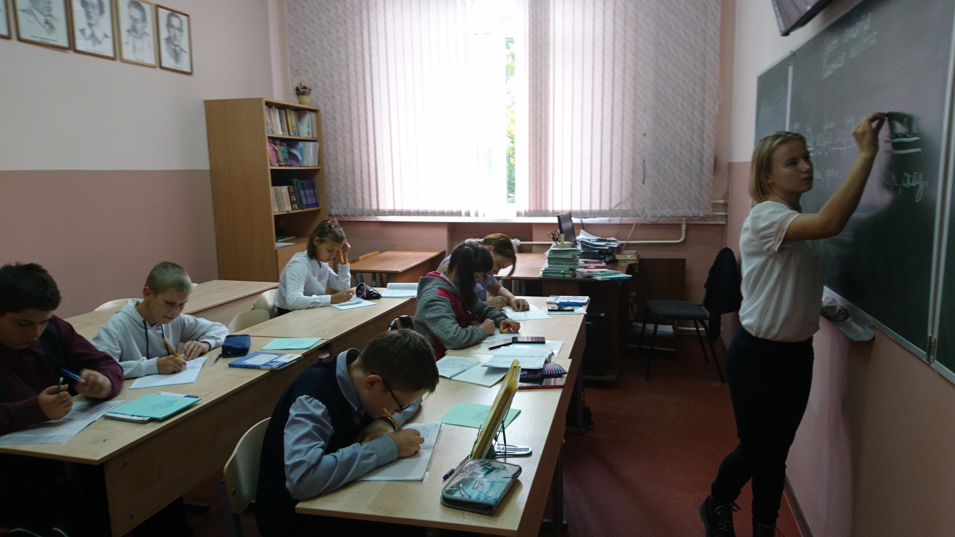 День самоуправления 2021