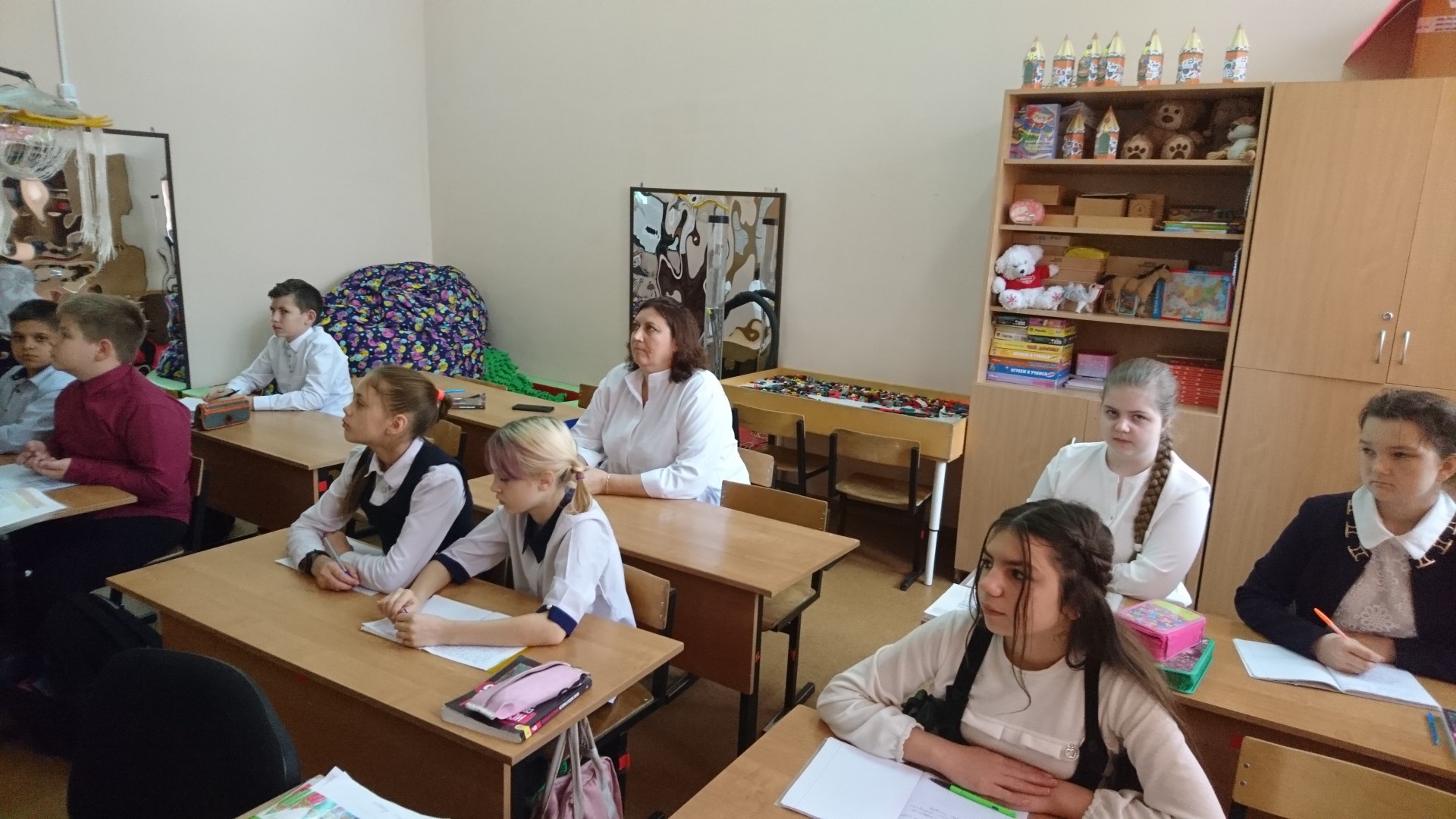 День самоуправления 2021