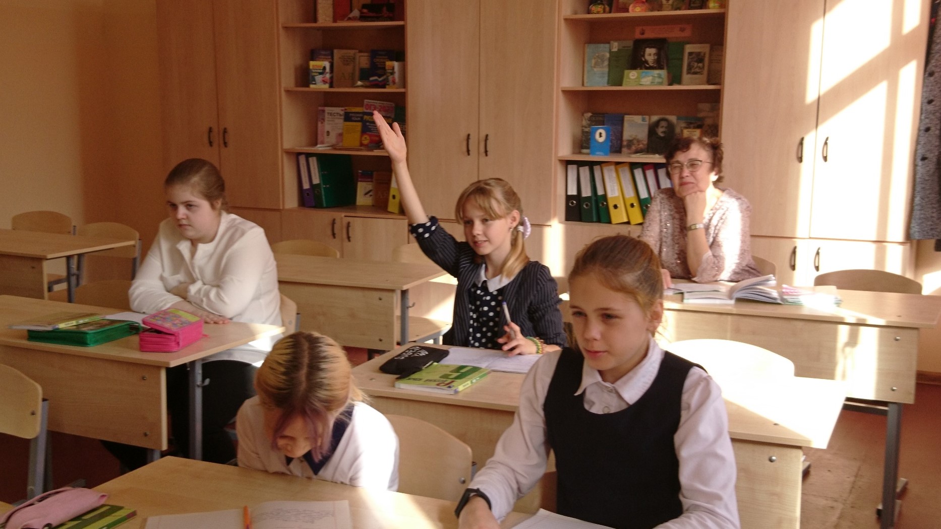 День самоуправления 2021