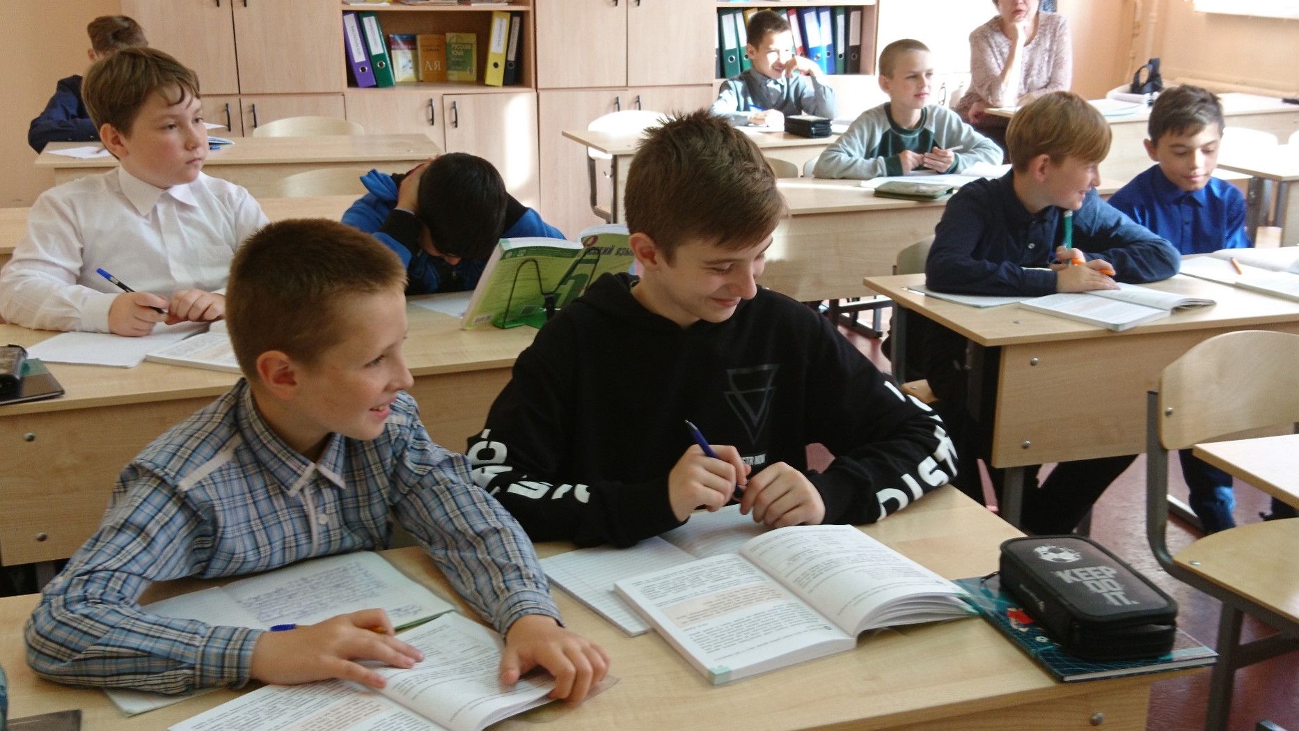 День самоуправления 2021