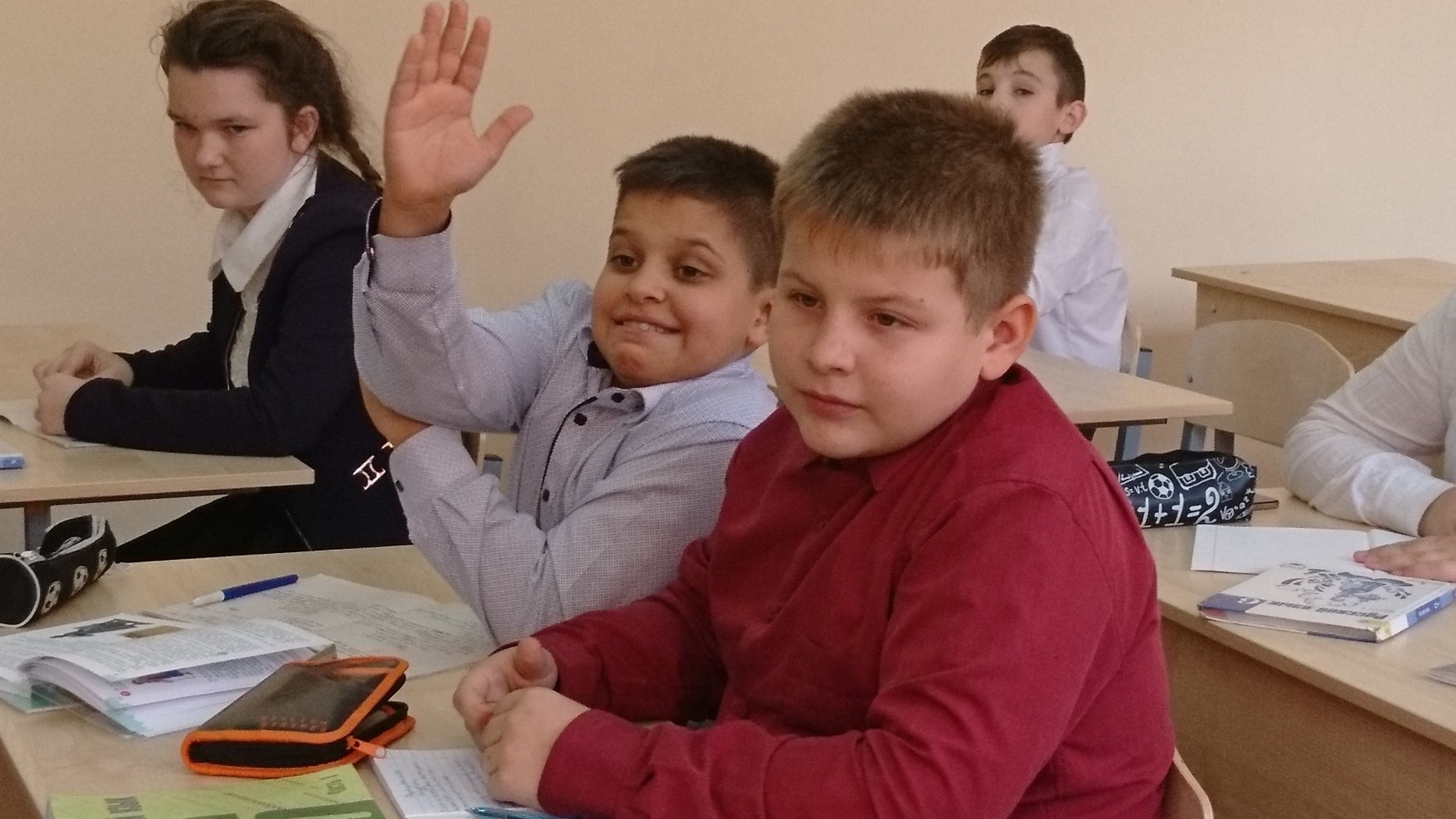 День самоуправления 2021