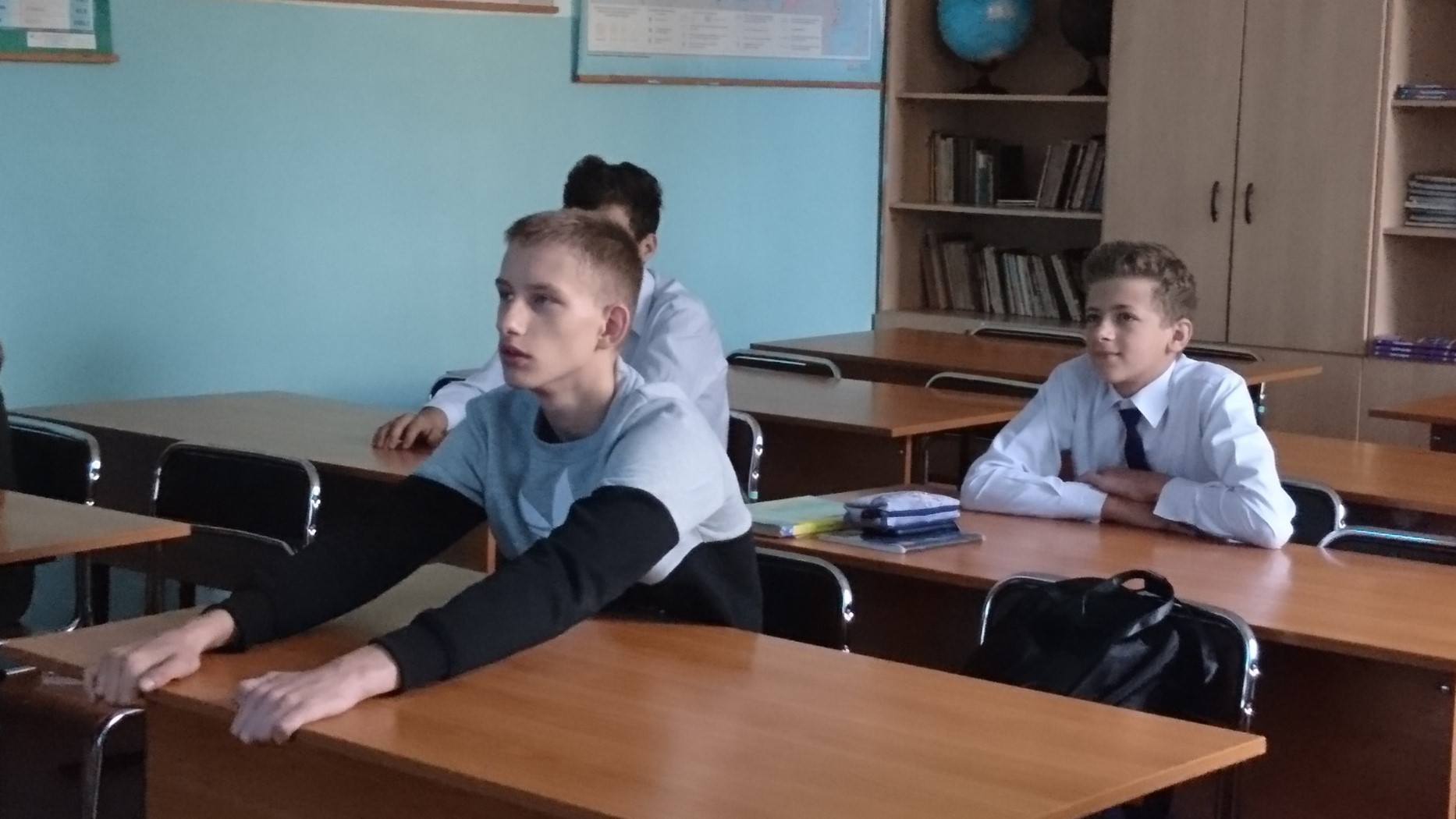 День самоуправления 2021