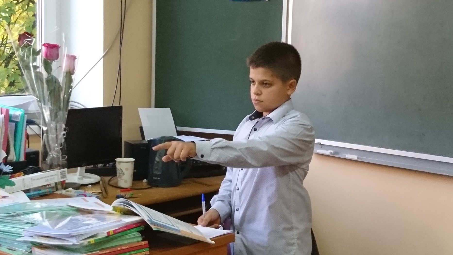 День самоуправления 2021