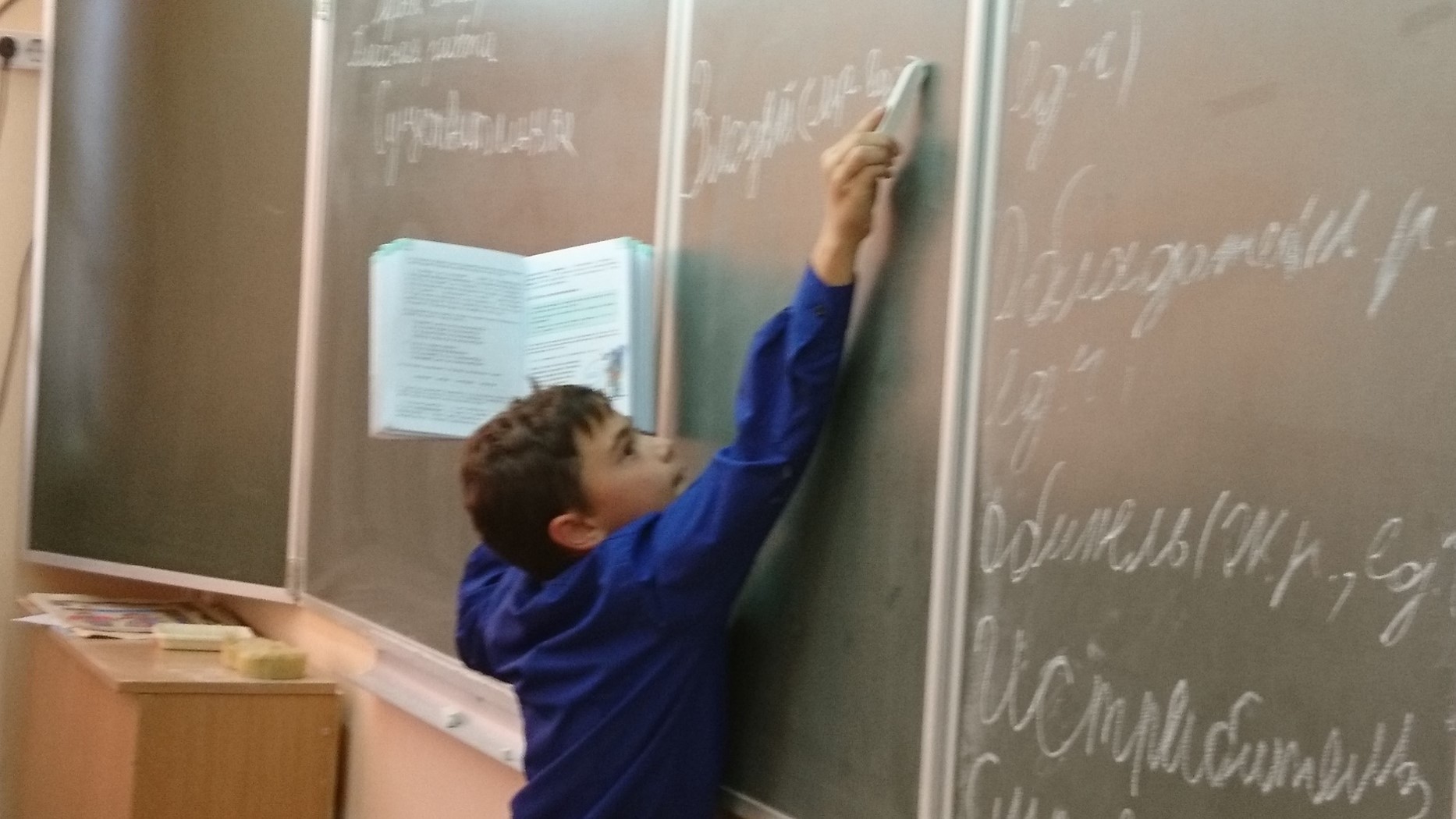 День самоуправления 2021