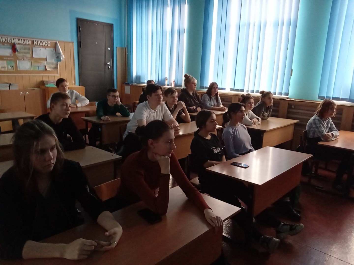 КиберЛиса2021 Cyberfox2021