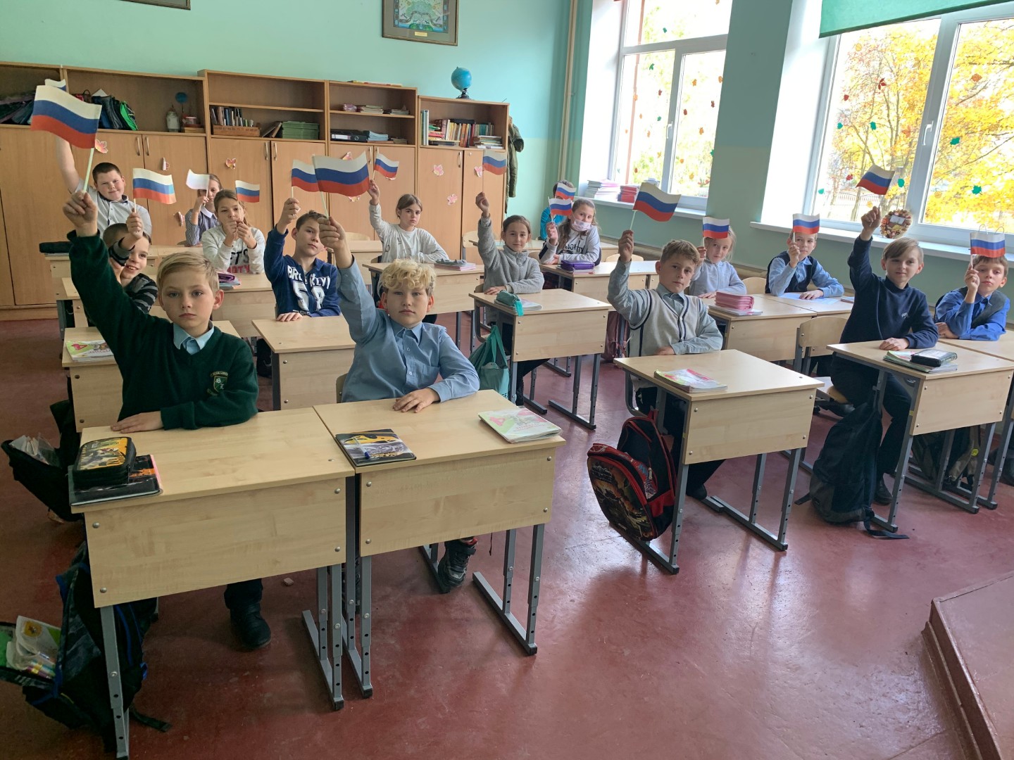 Как появился этот день