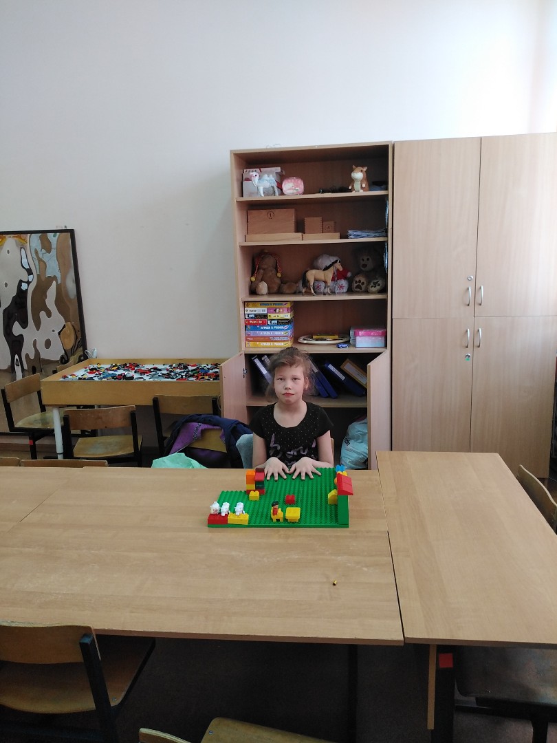 День особого ребёнка