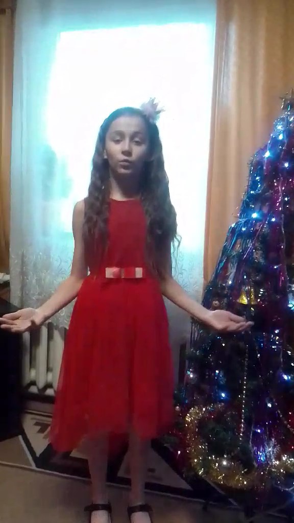 Уже скоро Новый Год!