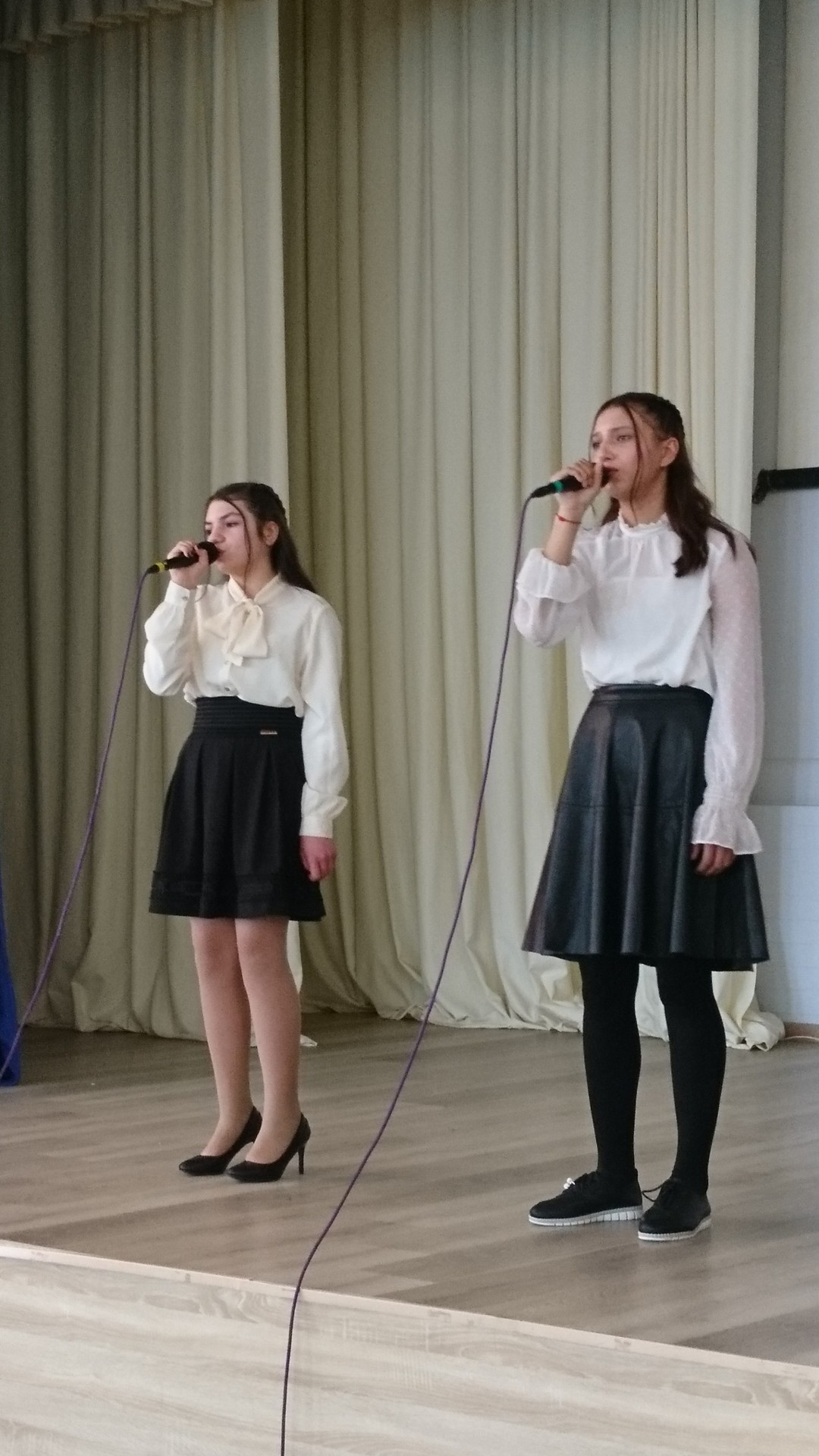 Чтобы помнили…