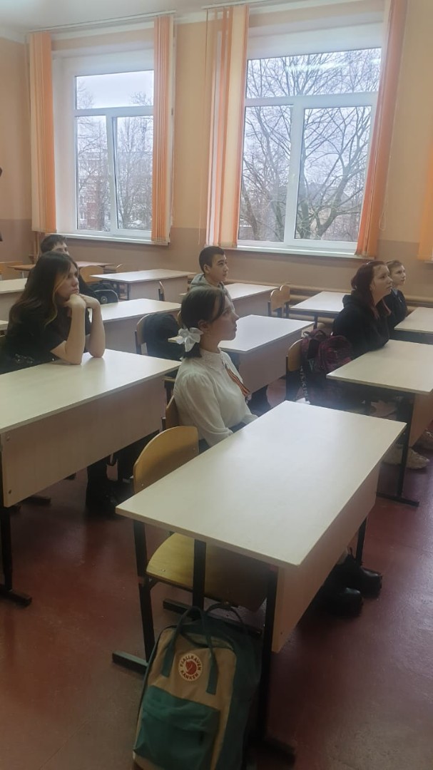 Город вечно живых