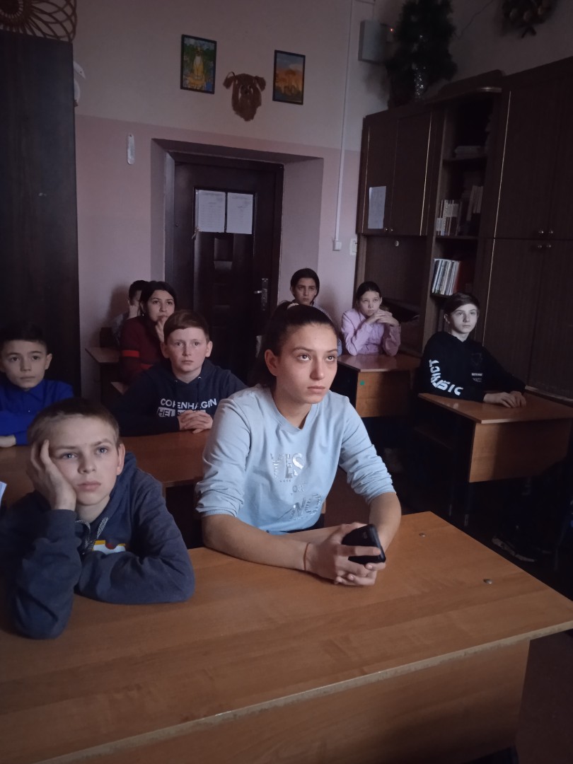 #Перерыв на кино Перерыв на войну