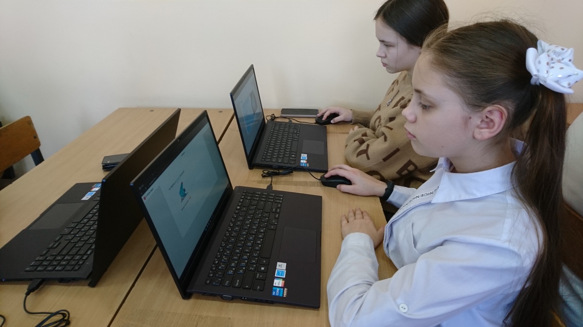 Финграм и предпринимательство