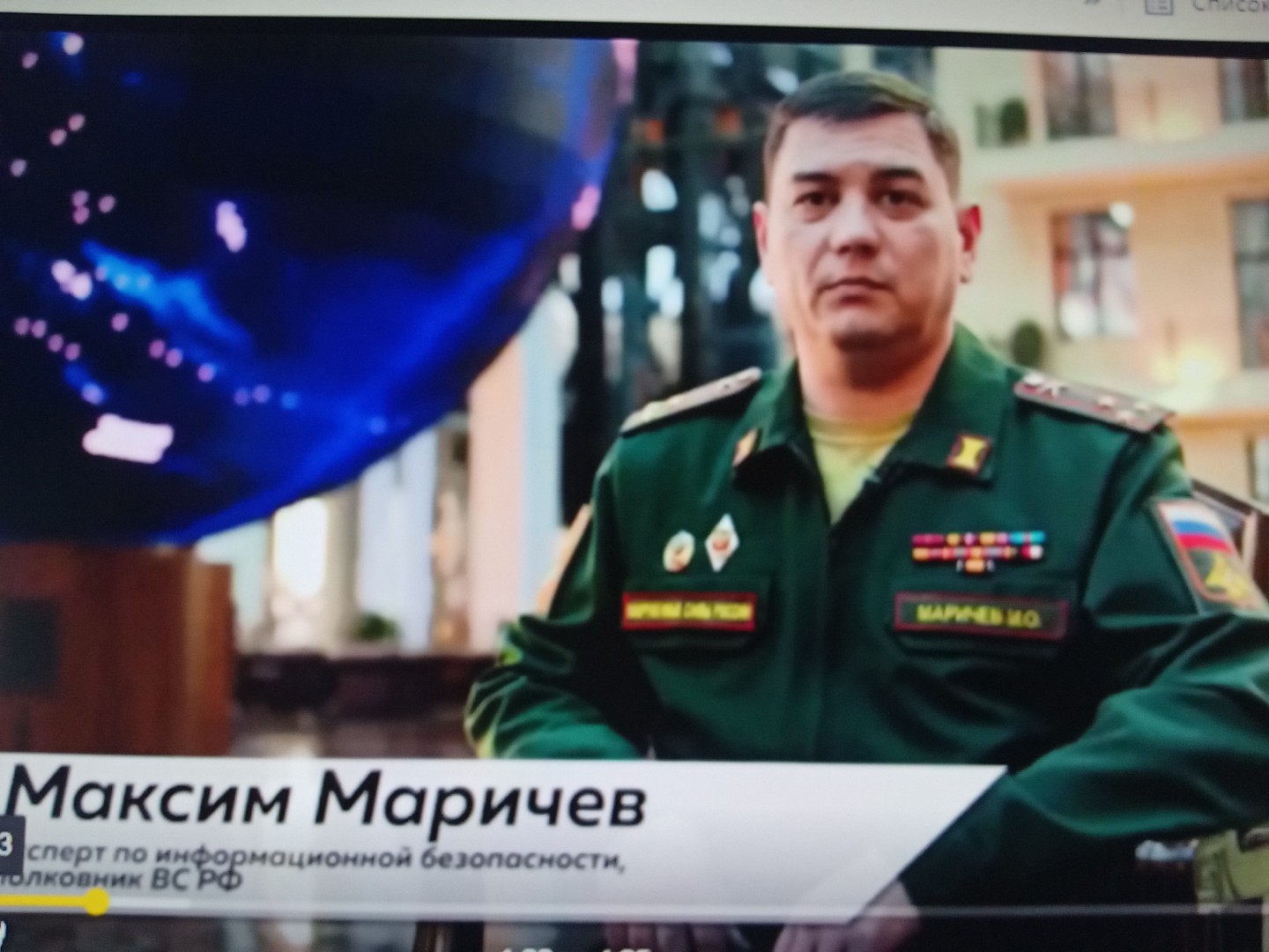 «Взрослый разговор о Мире» в 7а
