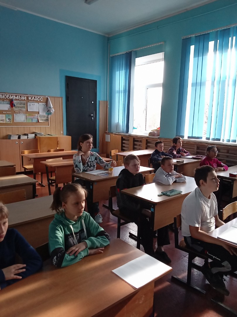Герои нашего времени Урок в 3б и 4а классах