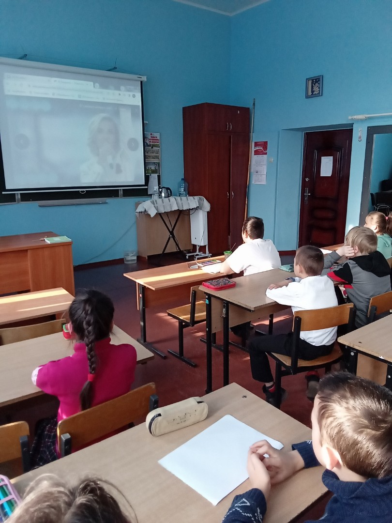Герои нашего времени Урок в 3б и 4а классах