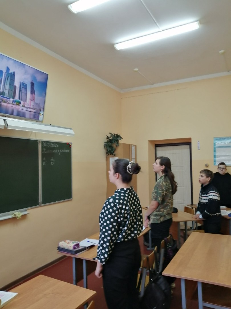 Россия, священная наша держава