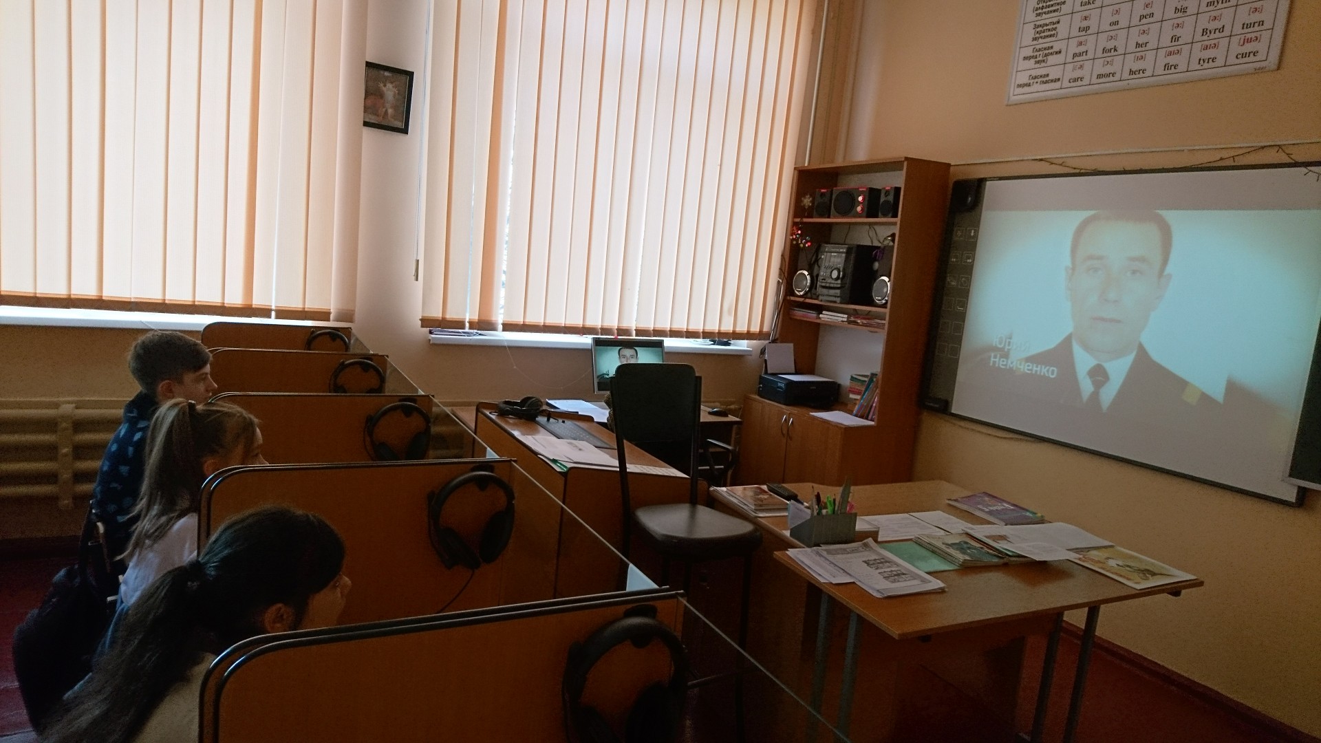 Алексей Панкратов. Герои нашего времени