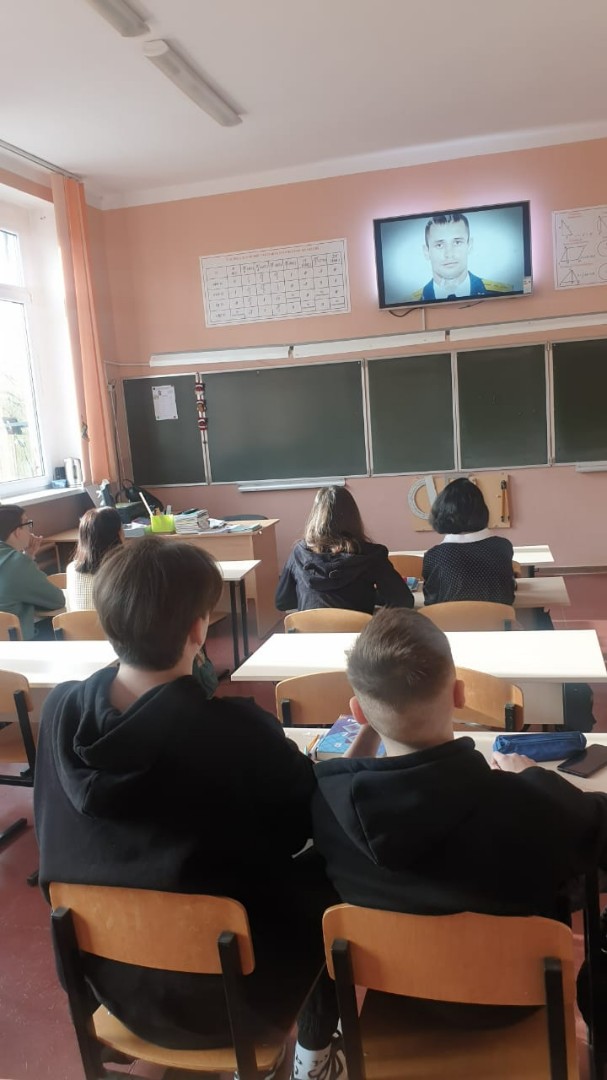 Алексей Панкратов. Герои нашего времени