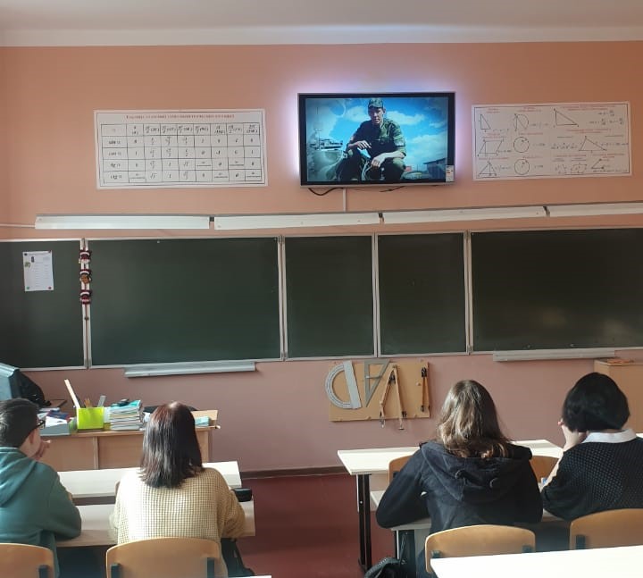 Алексей Панкратов. Герои нашего времени