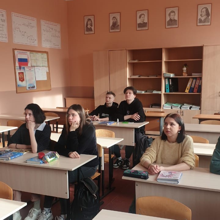 Алексей Панкратов. Герои нашего времени
