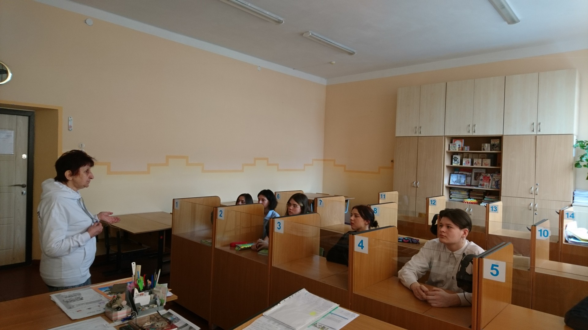 Антироссийские экономические санкции