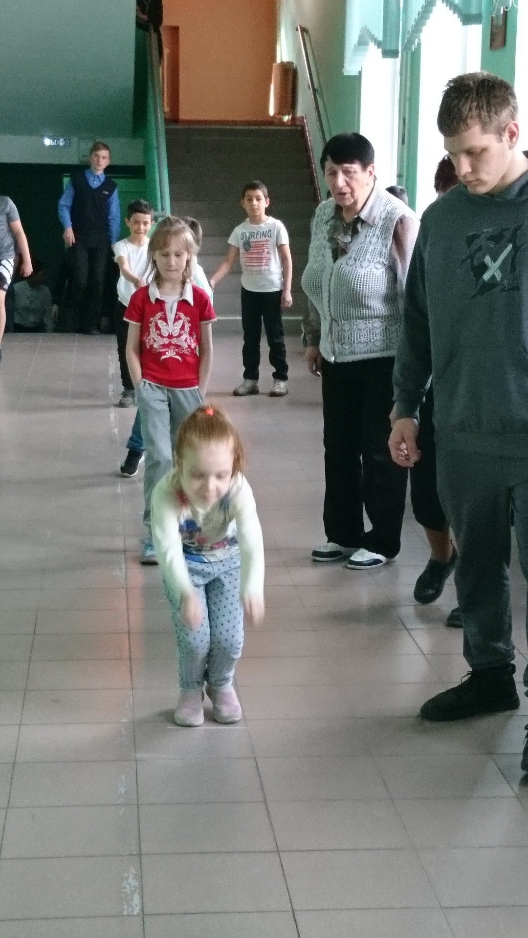 А у нас есть Зайчики!