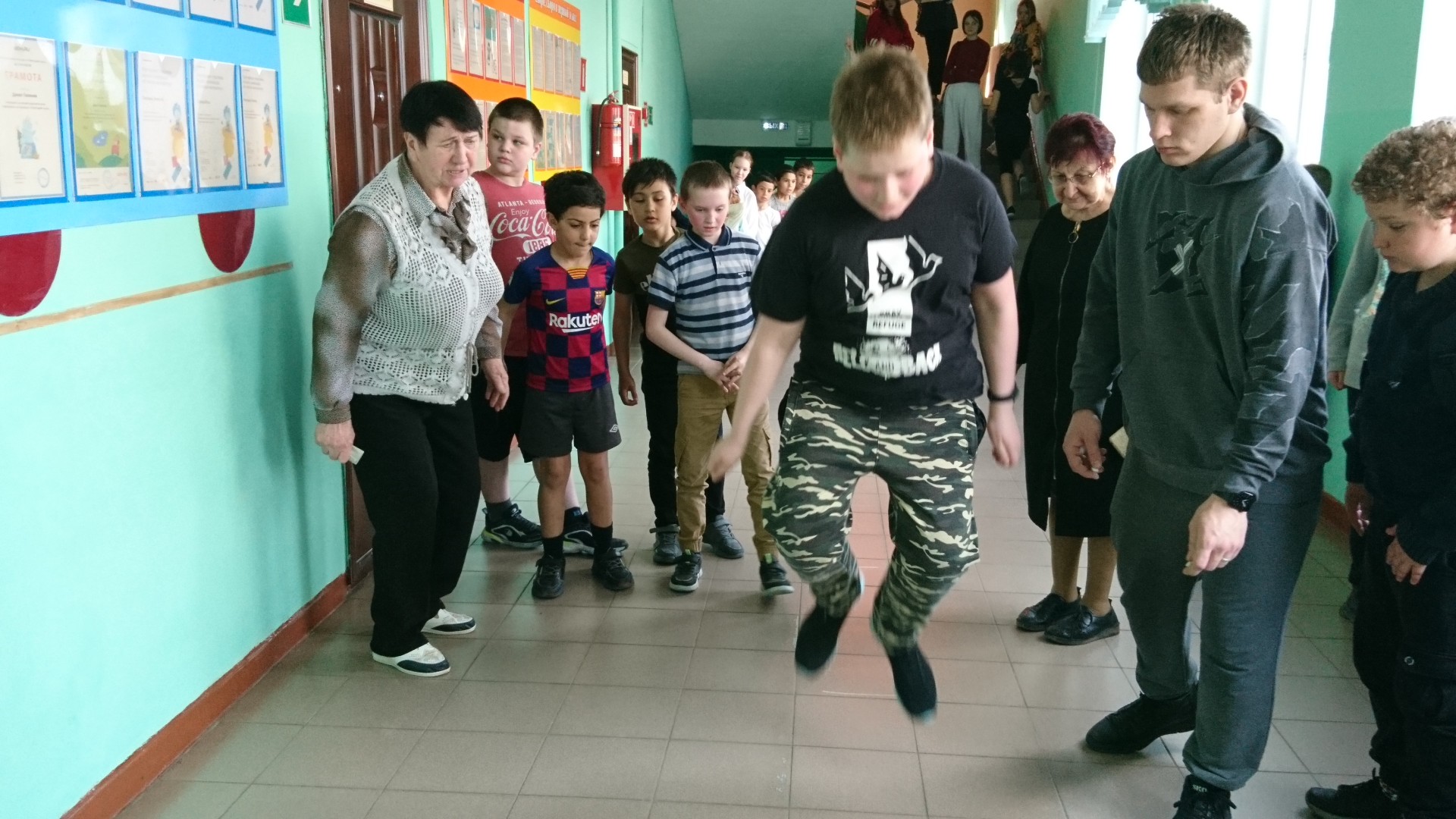 А у нас есть Зайчики!