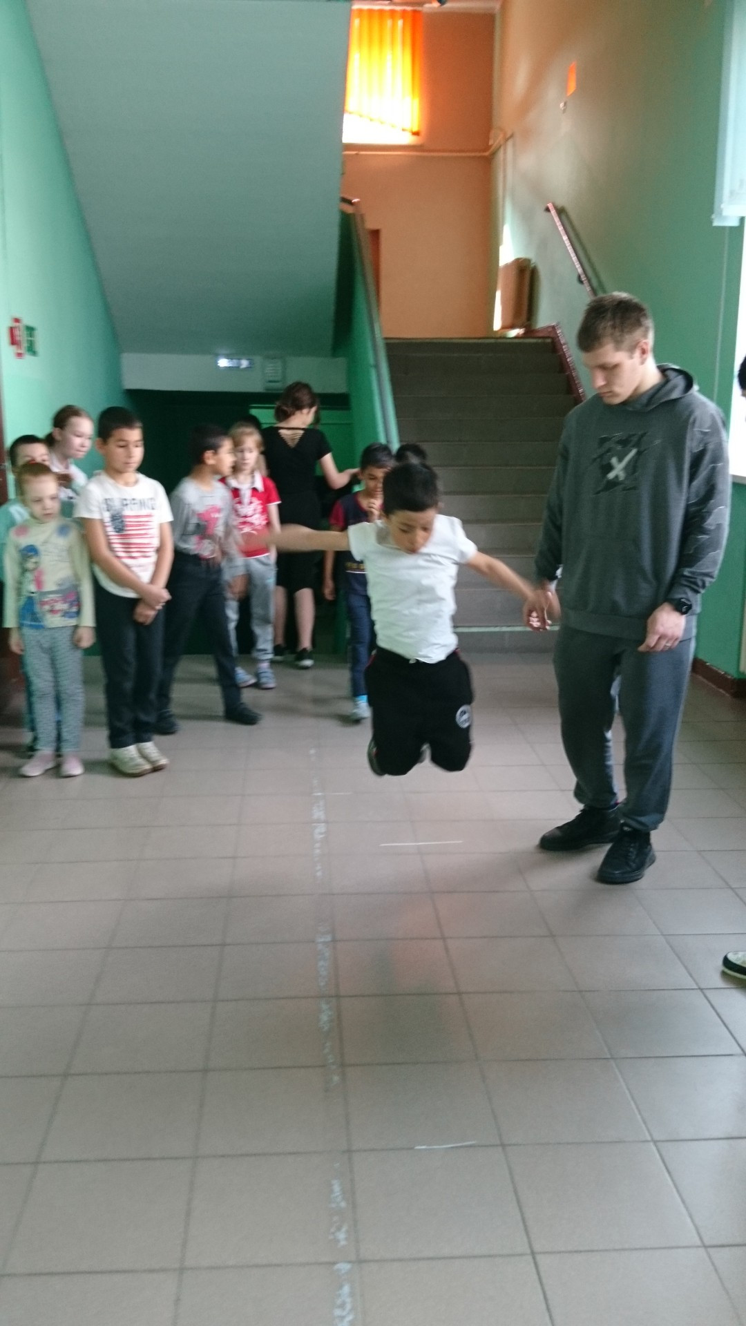 А у нас есть Зайчики!