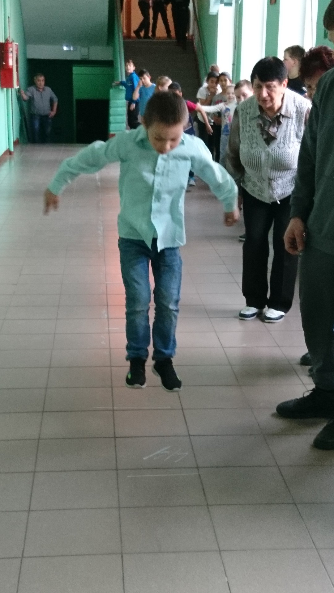 А у нас есть Зайчики!