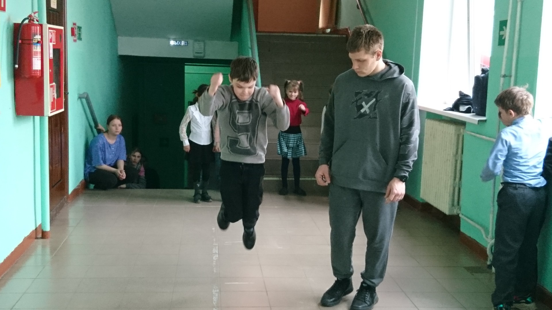 А у нас есть Зайчики!