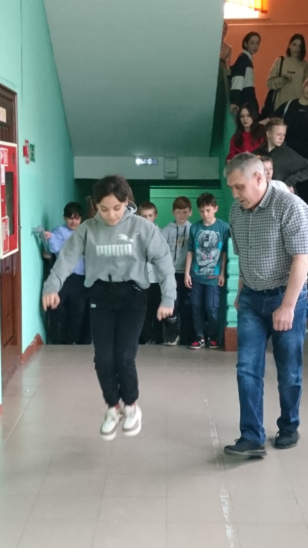 А у нас есть Зайчики побольше!