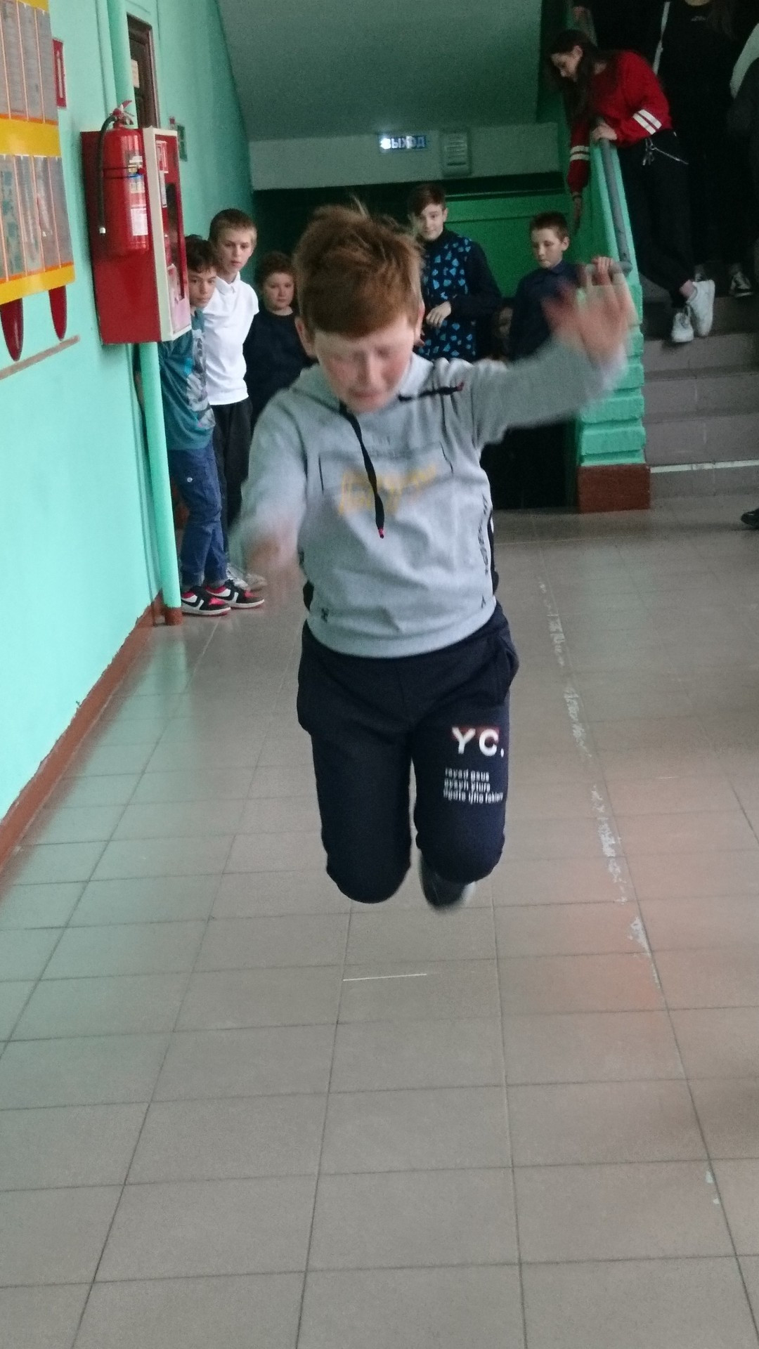 А у нас есть Зайчики побольше!