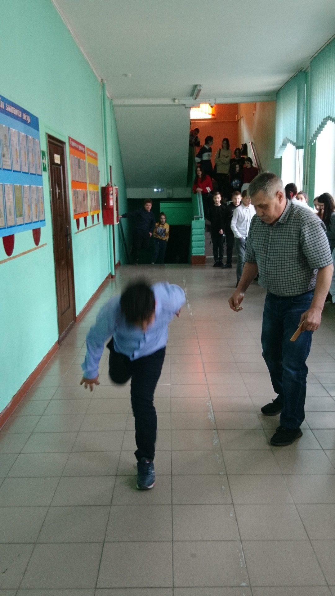 А у нас есть Зайчики побольше!